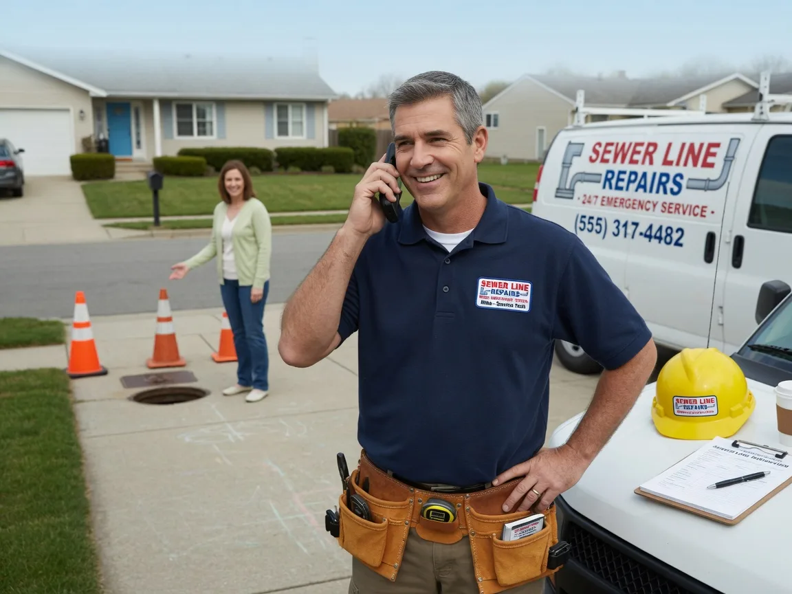 Emergency Plumber Parker, WA FAQs